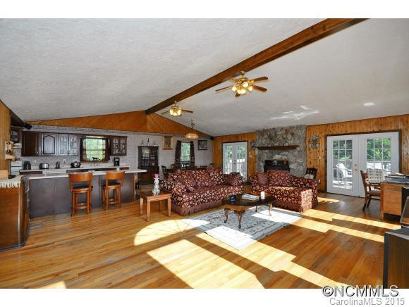 387 Old Newfound Road - Photo 4