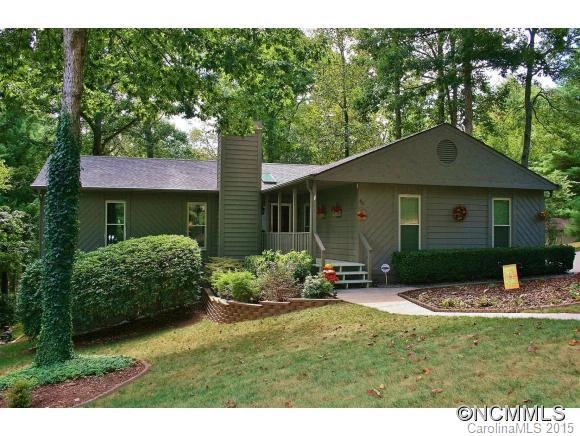 46 Pine Ridge Trail