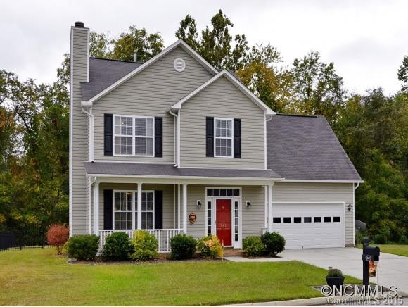 341 Meadow Pathway Drive