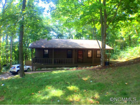 54 Mountain Site Lane