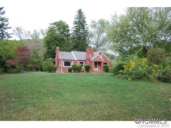 816 Upper Glady Fork Road