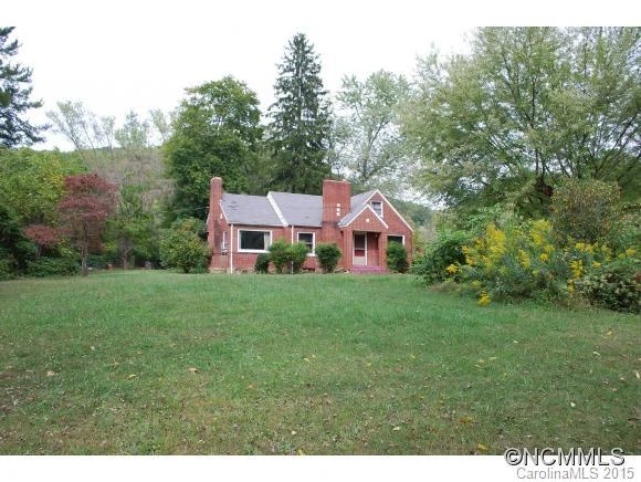 816 Upper Glady Fork Road