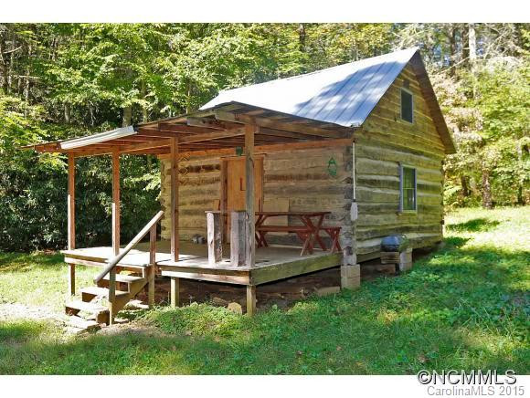 00 Wilkins Creek Road