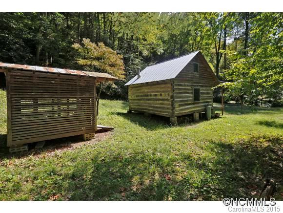 00 Wilkins Creek Road - Photo 2