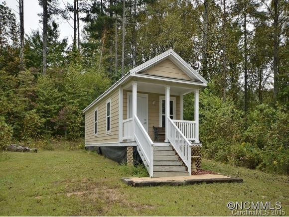597 Rustic Heights Road