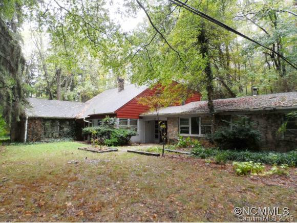 90 Mount Carmel Road