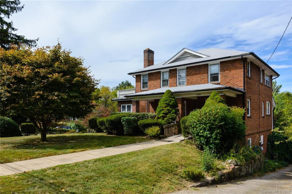 149 Brevard Road