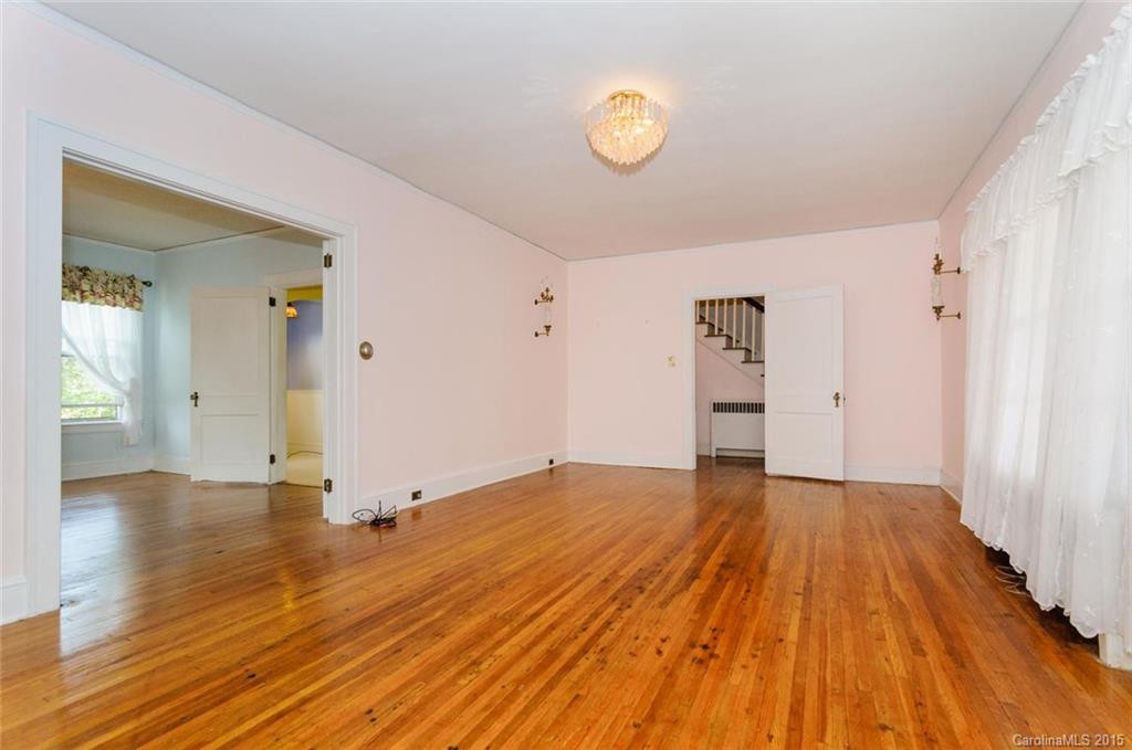 149 Brevard Road - Photo 4