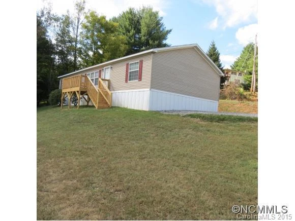 75 Bluebird Hill Road