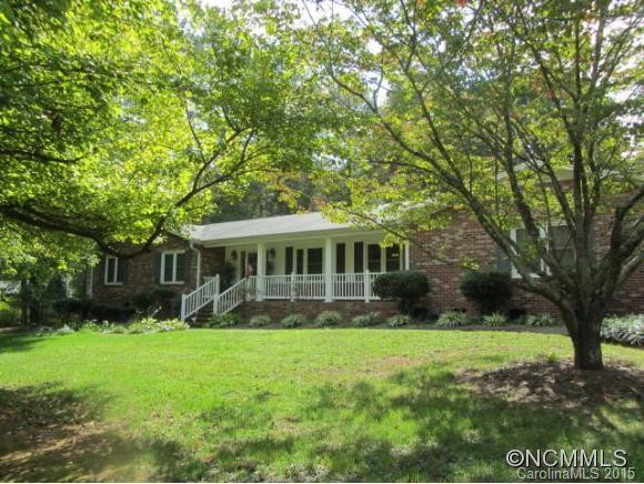 292 Dixie Trail Drive