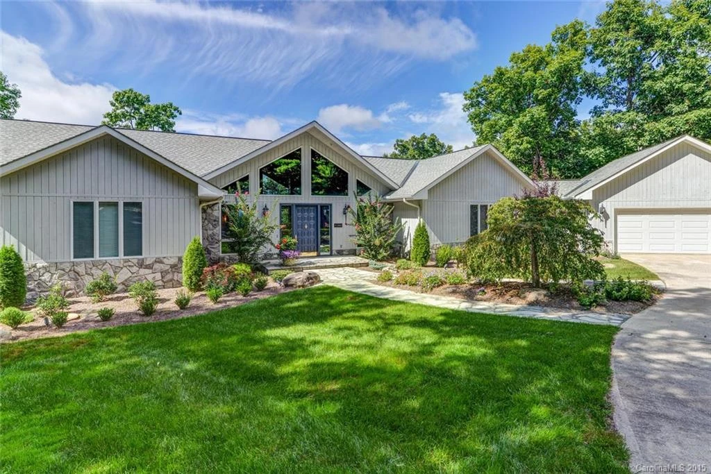 101 Beckwood Court