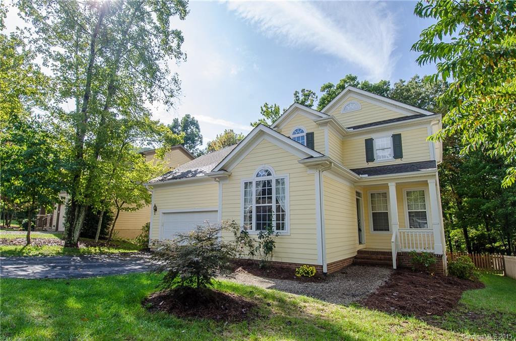 124 Mountain Drive