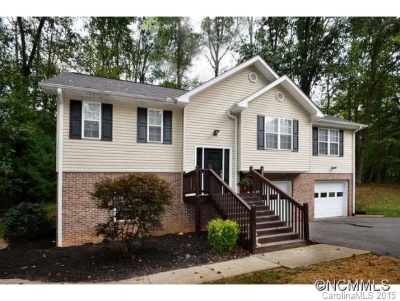 122 Olivette Road