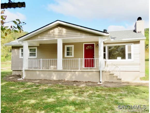 540 Reeves Cove Road