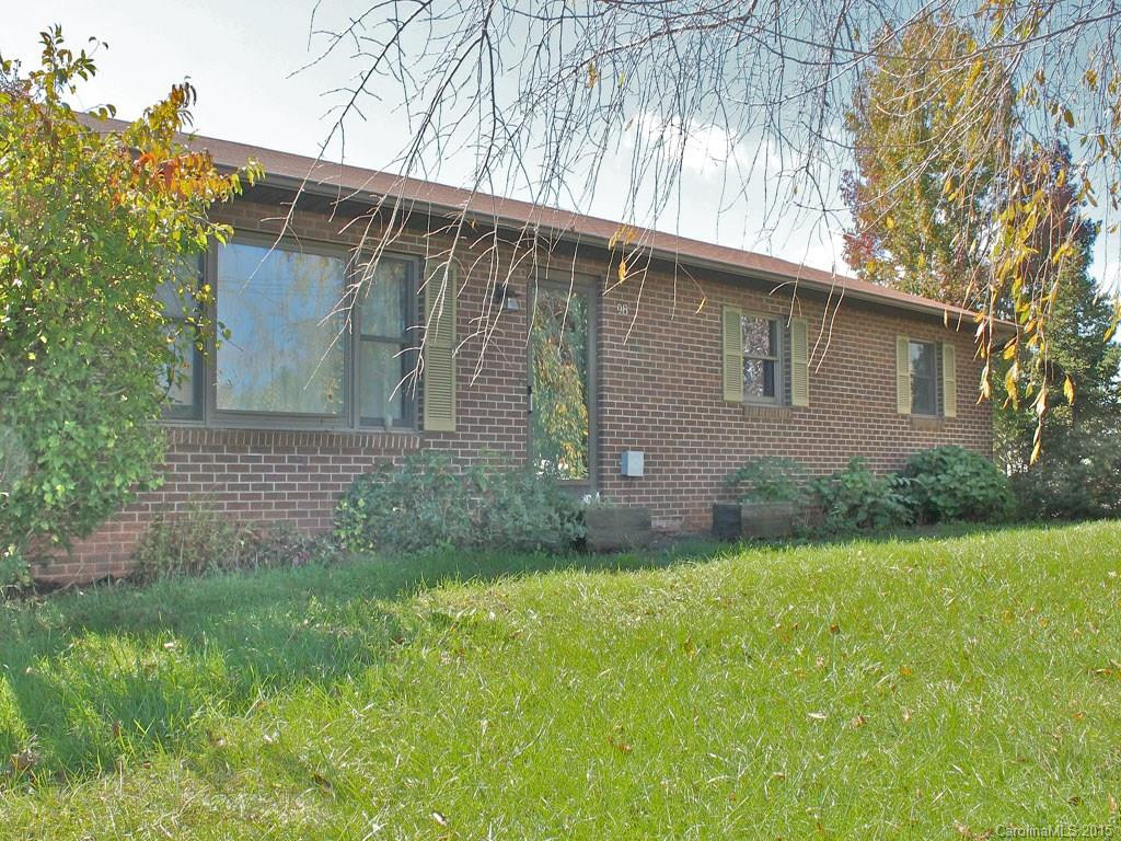 98 Gibbs Road