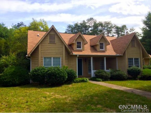 741 Woodland Ridge