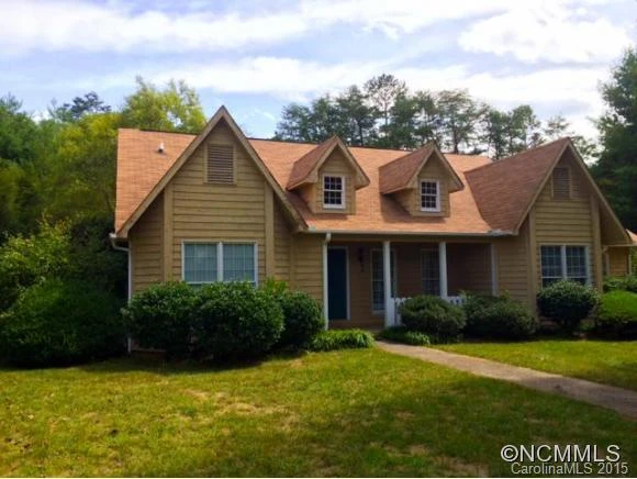 741 Woodland Ridge