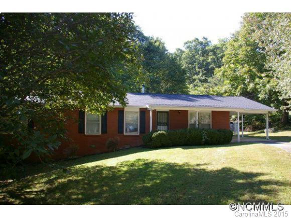 35 Byrd Road