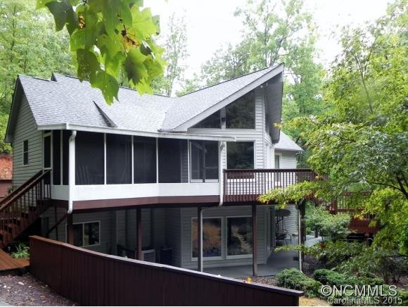 178 EAST WILDERNESS