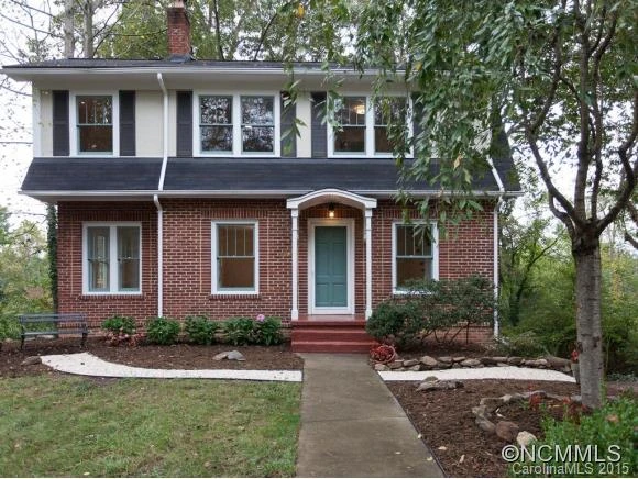 35 Winthrop Road