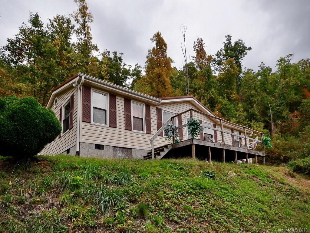 150 BEAR ROCK ROAD Road