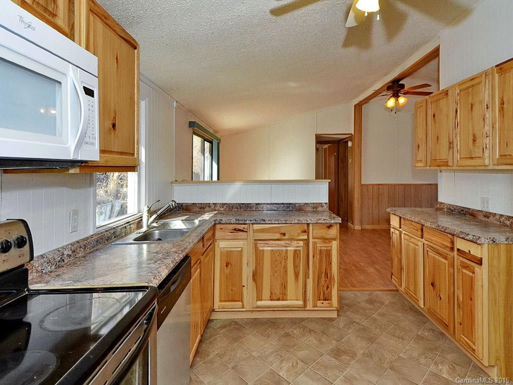 150 BEAR ROCK ROAD Road - Photo 4