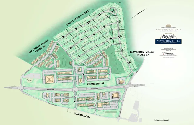 Lot 7 CELEBRATION AVE
