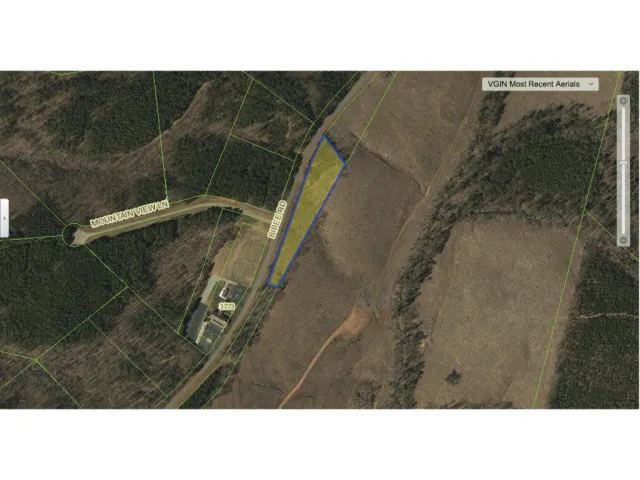 TRACT 52 BIBEE RD, Gretna, VA, 24557