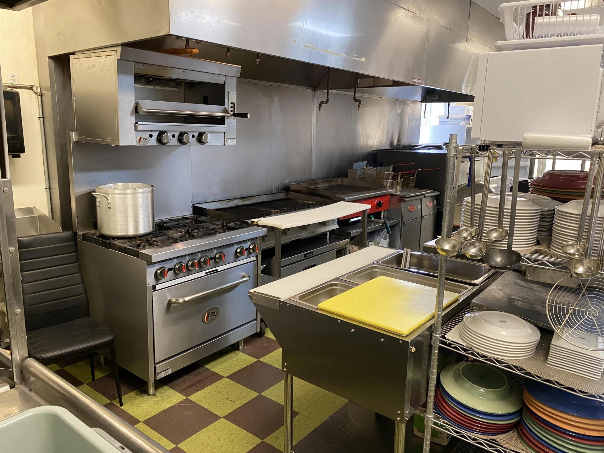 1123 Celebration AVE #102 & 202 - Photo 5