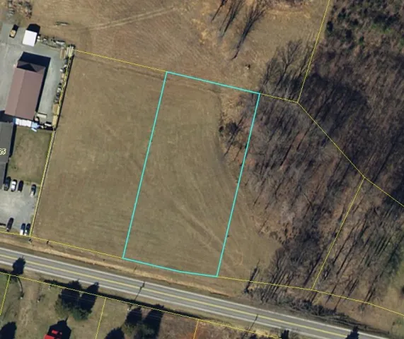 Lot 15 Old Franklin TPKE, Union Hall, VA, 24176