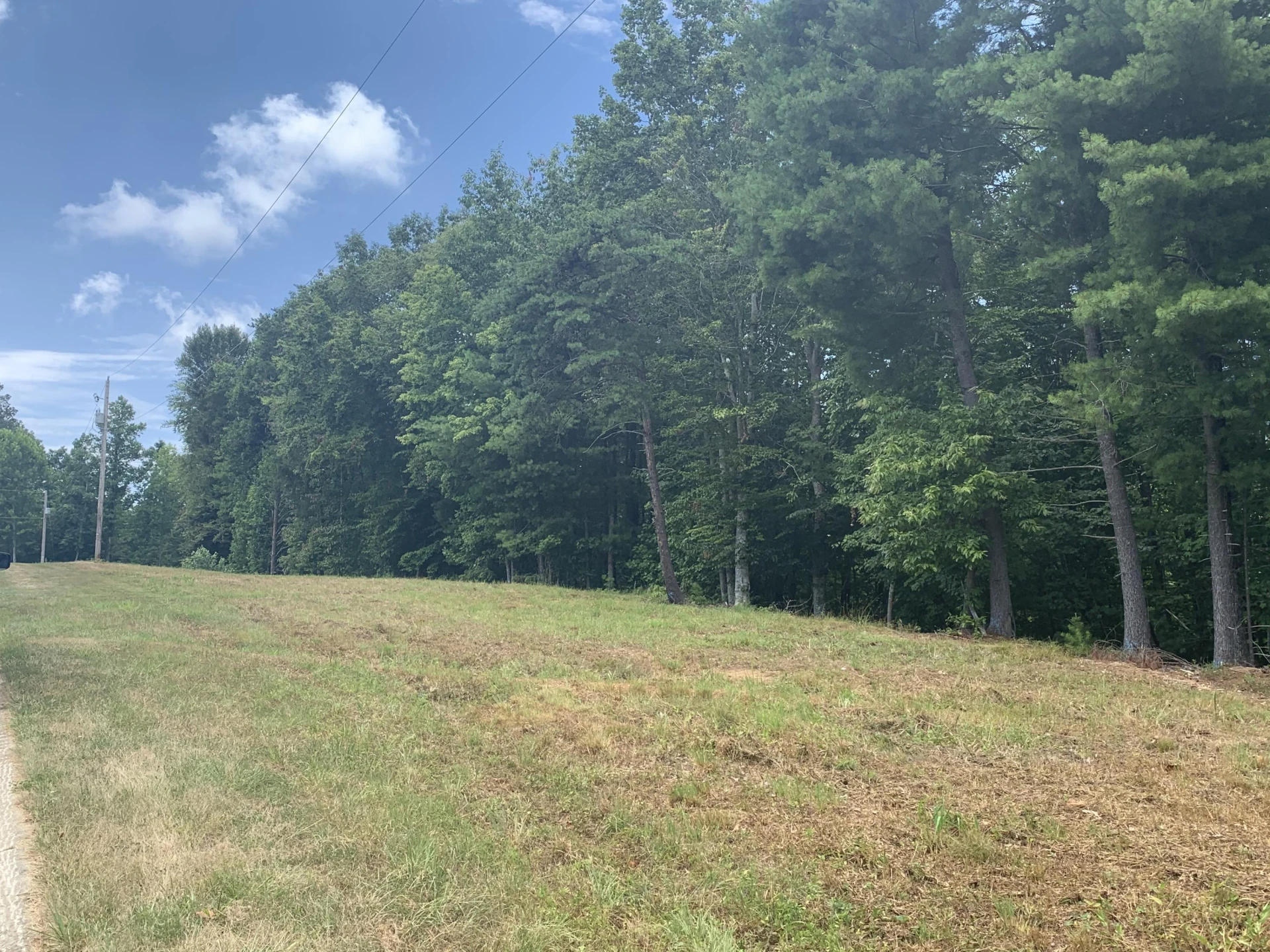 Lot 9 Mountain Top DR