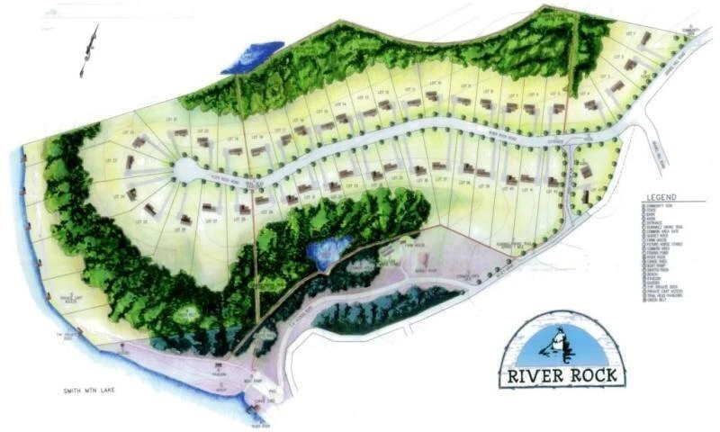 Lot 28 River Rock RD - Photo 9