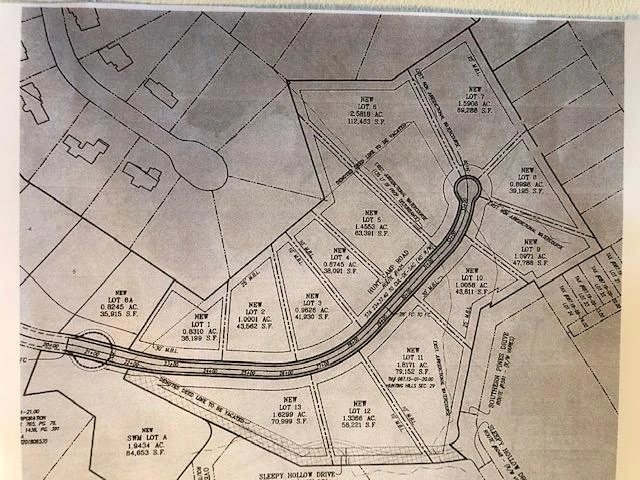 5620 Hunt Camp RD - Photo 2