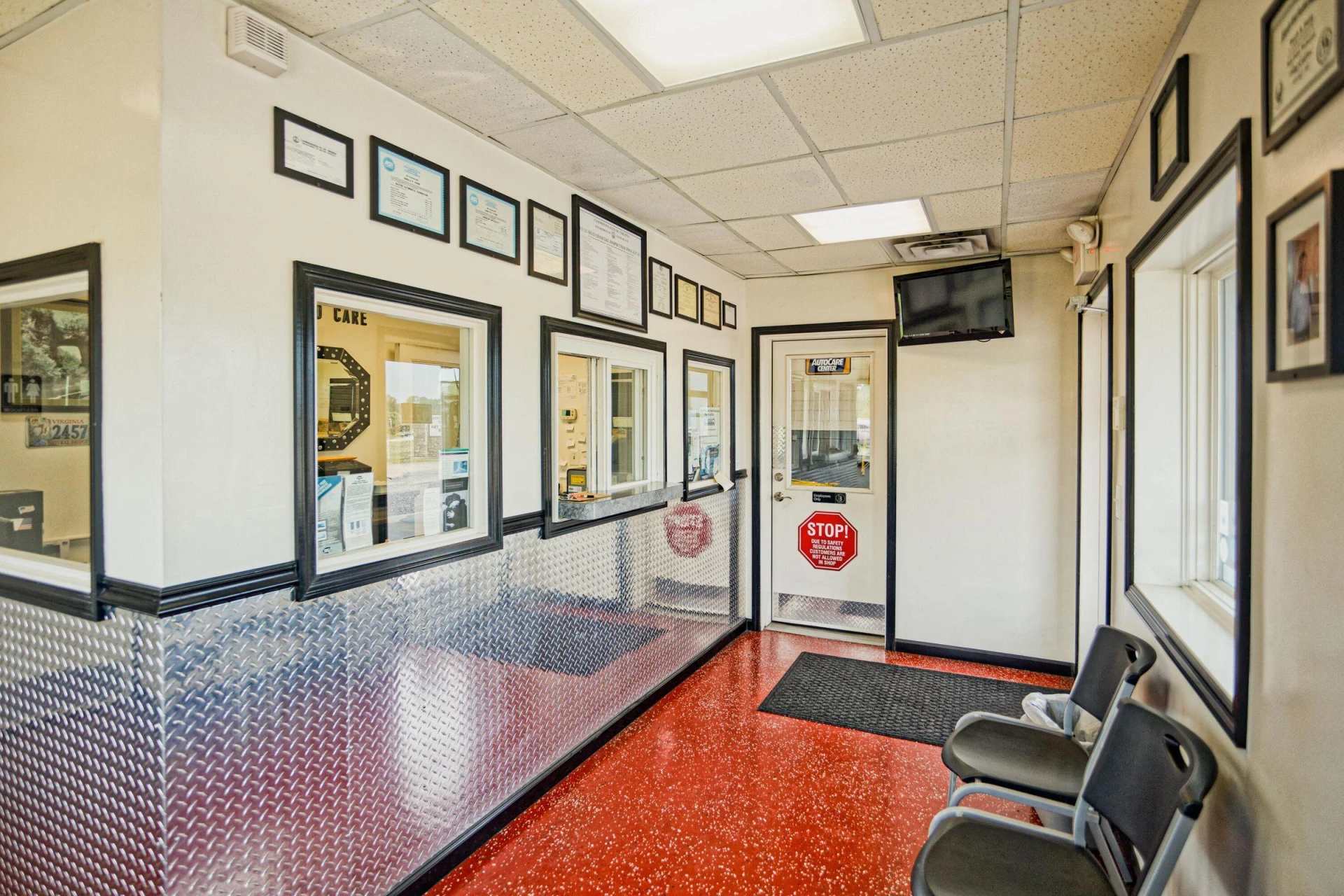 4373 Lee Hwy - Photo 10