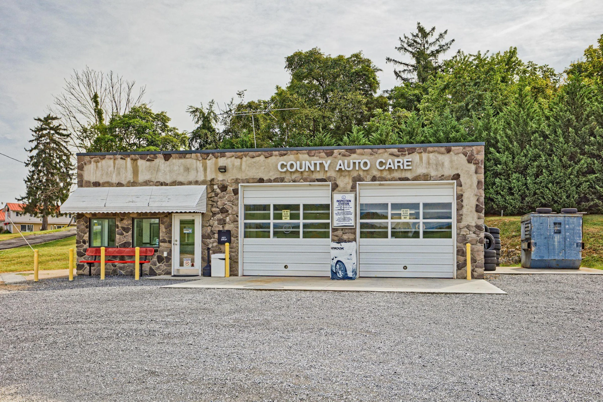 4373 Lee Hwy - Photo 4