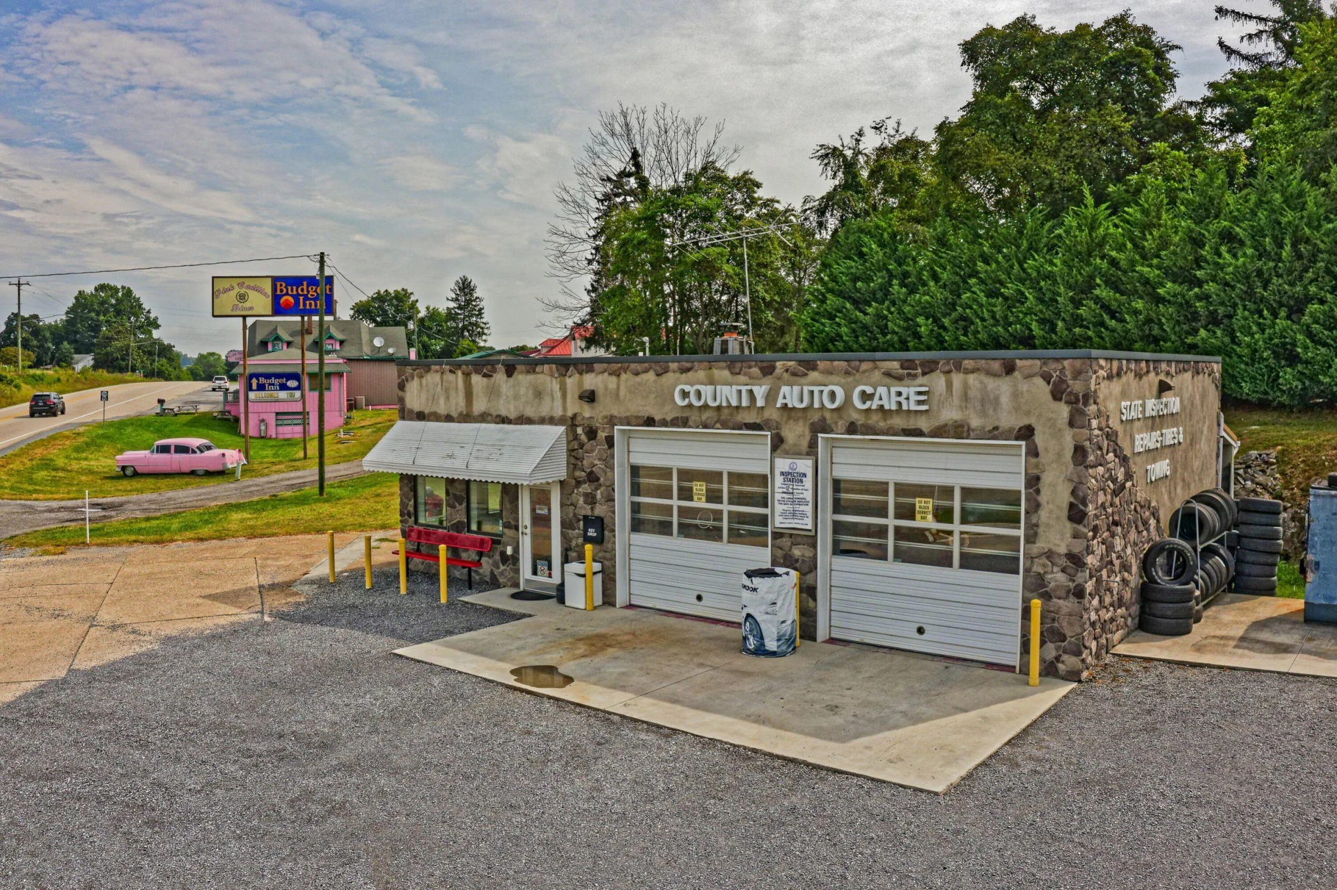 4373 Lee Hwy - Photo 5