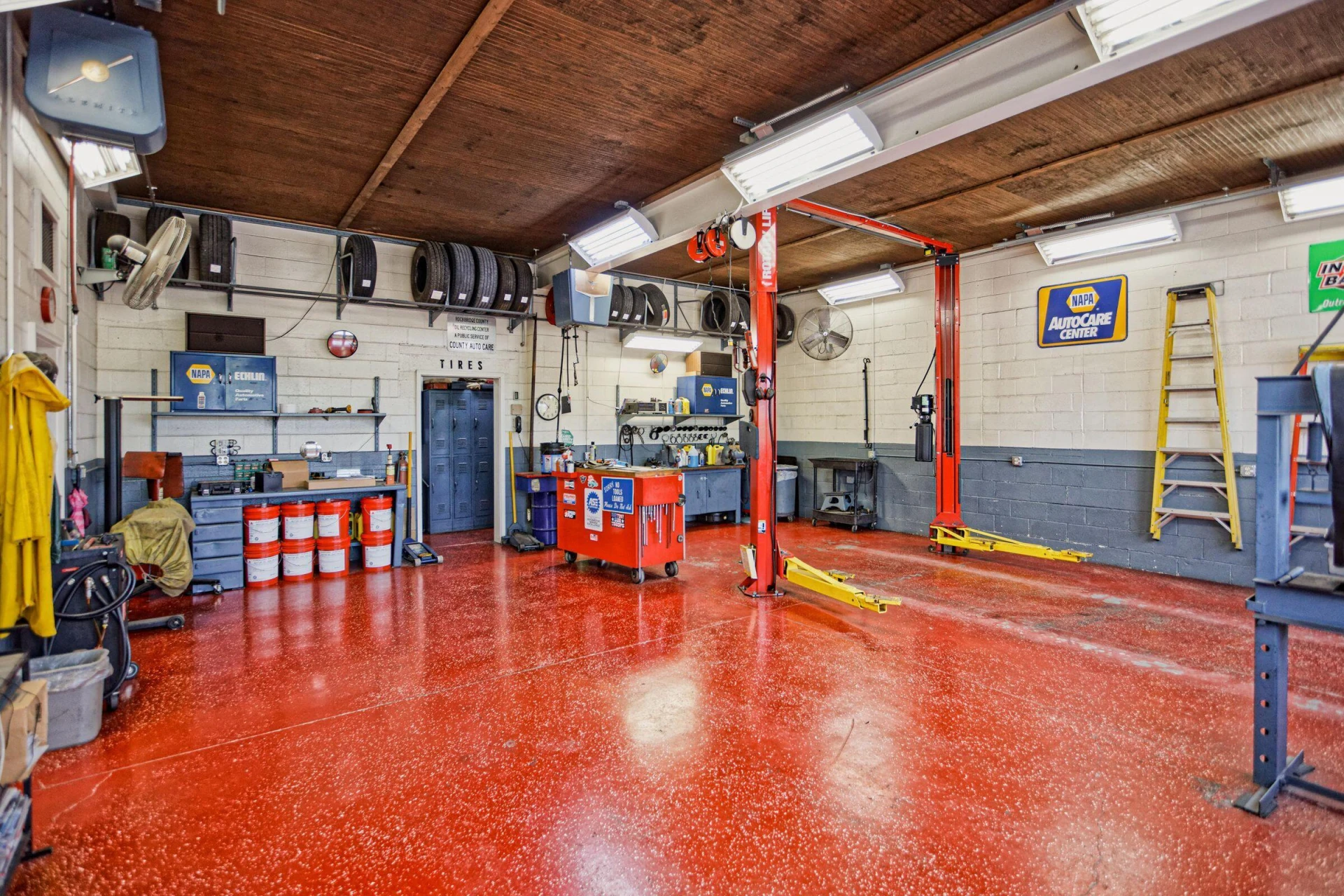 4373 Lee Hwy - Photo 8