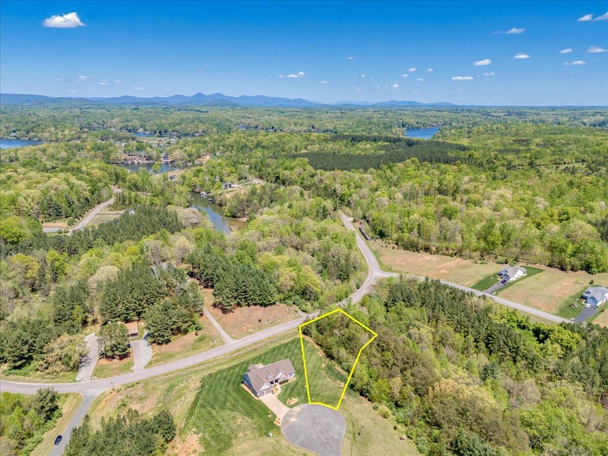 Lot 24 Pine Watch CIR