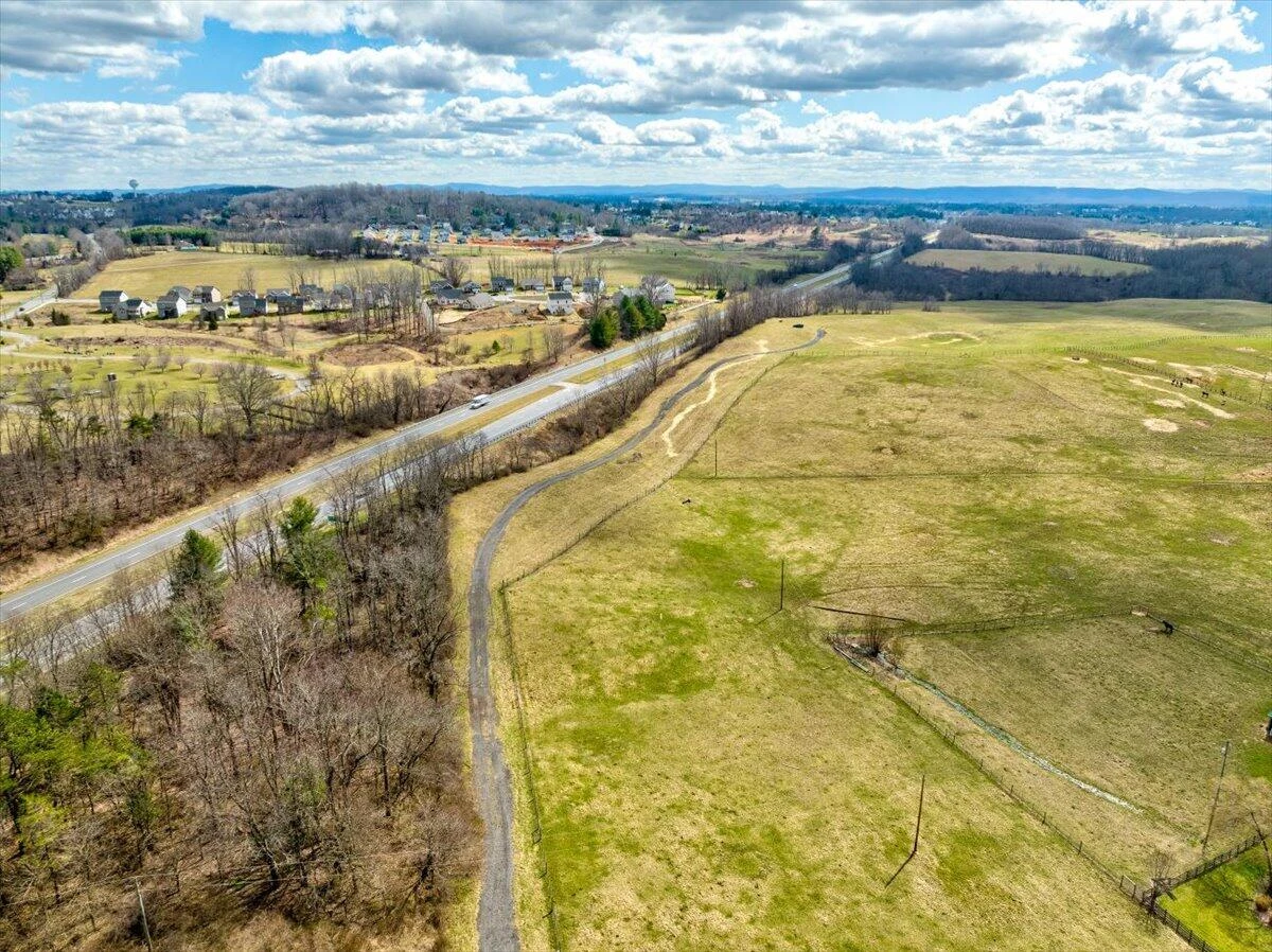 0 Toms Creek RD - Photo 2