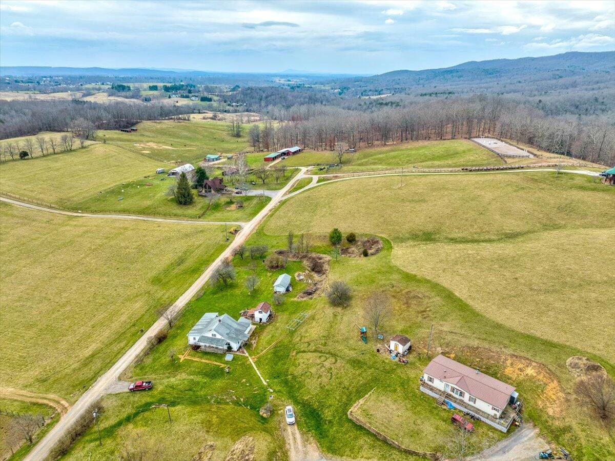 0 Toms Creek RD - Photo 49