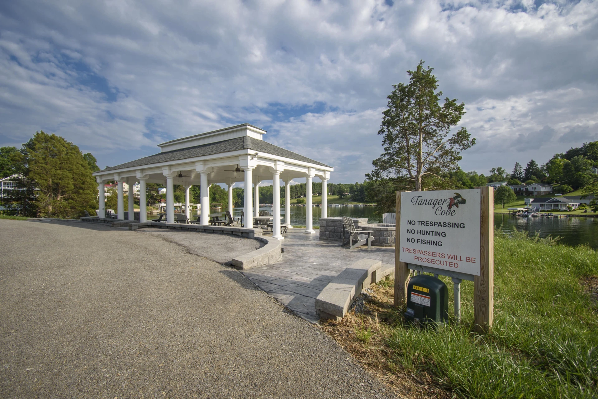 LOT 4 Tanager Cove - Photo 30