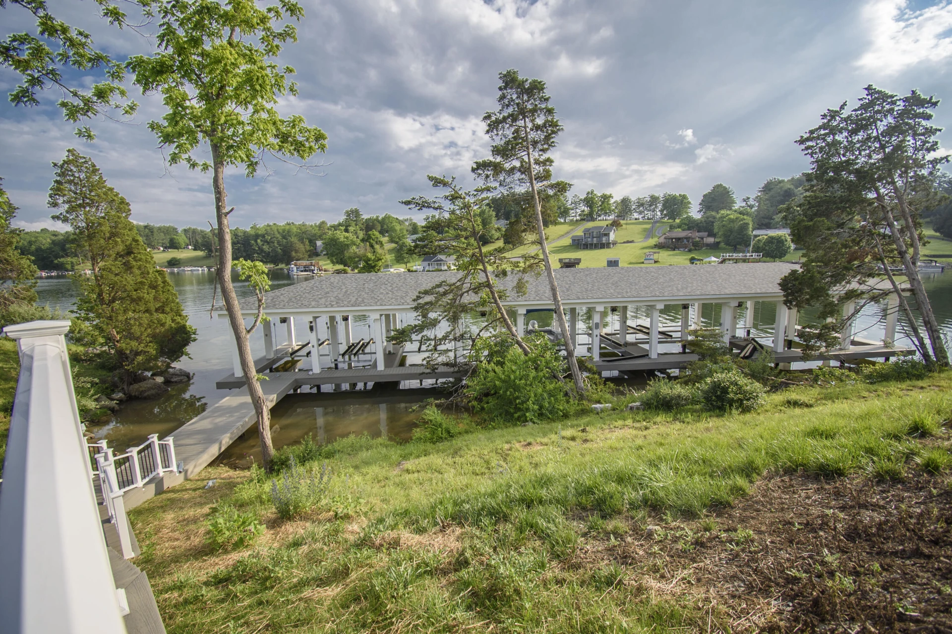LOT 4 Tanager Cove - Photo 31