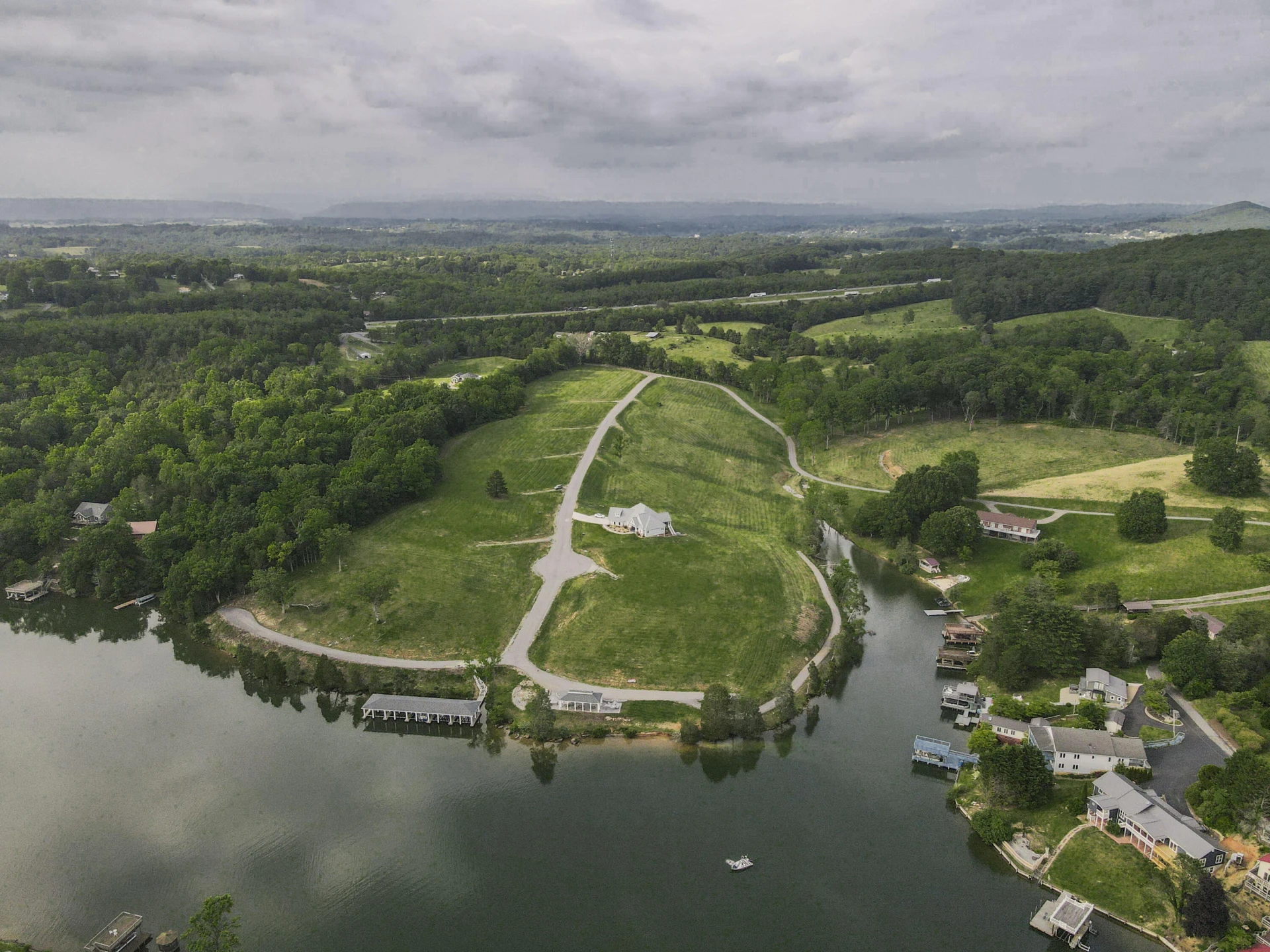 LOT 4 Tanager Cove - Photo 5