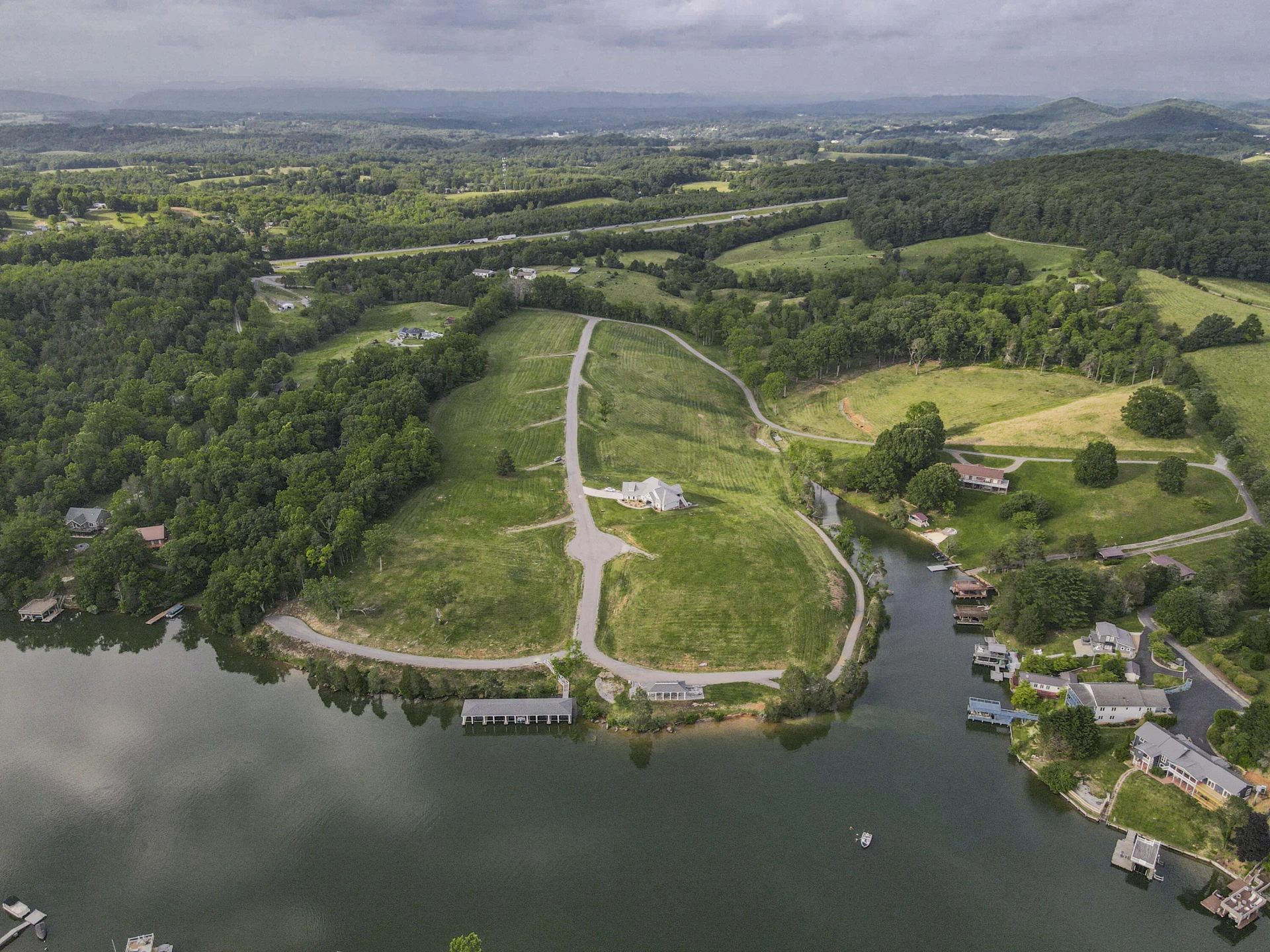 LOT 9 Tanager Cove - Photo 6