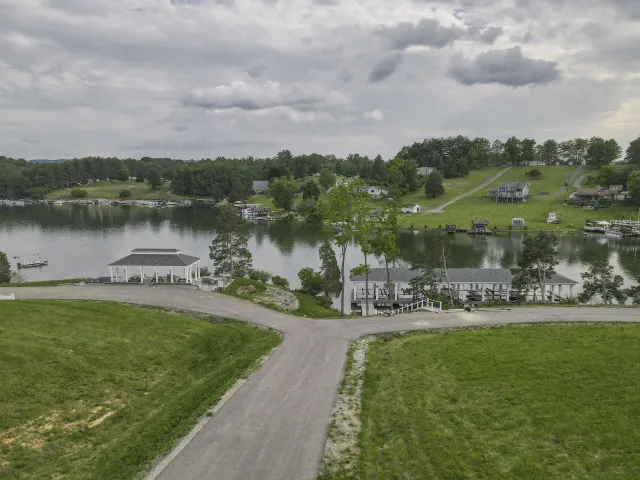 LOT 15 Tanager Cove, Dublin, VA, 24084