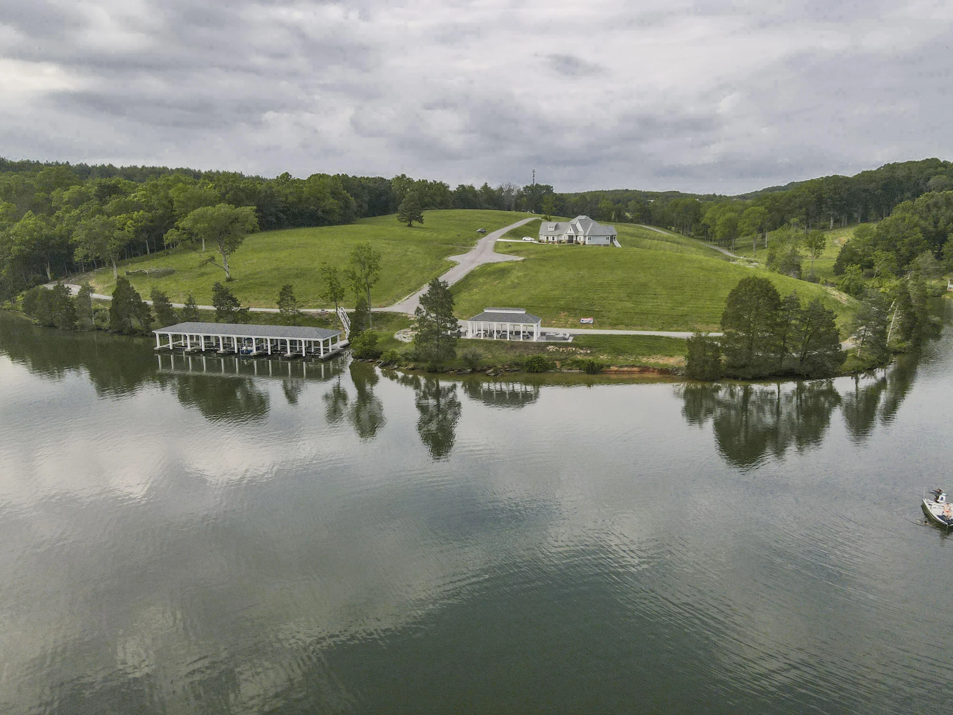 LOT 15 Tanager Cove - Photo 3