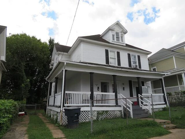 1614 Rorer AVE
