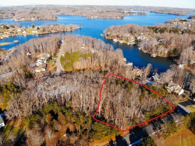 Lot 86 Winding Waters DR