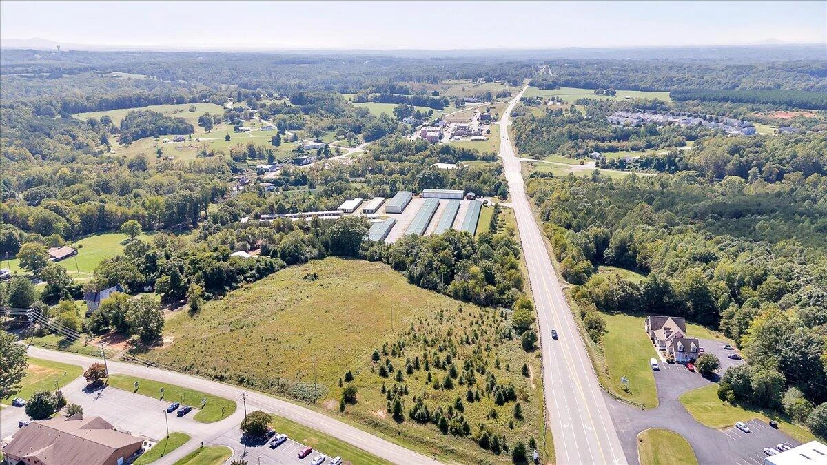 Lot 2 Rucker RD - Photo 9