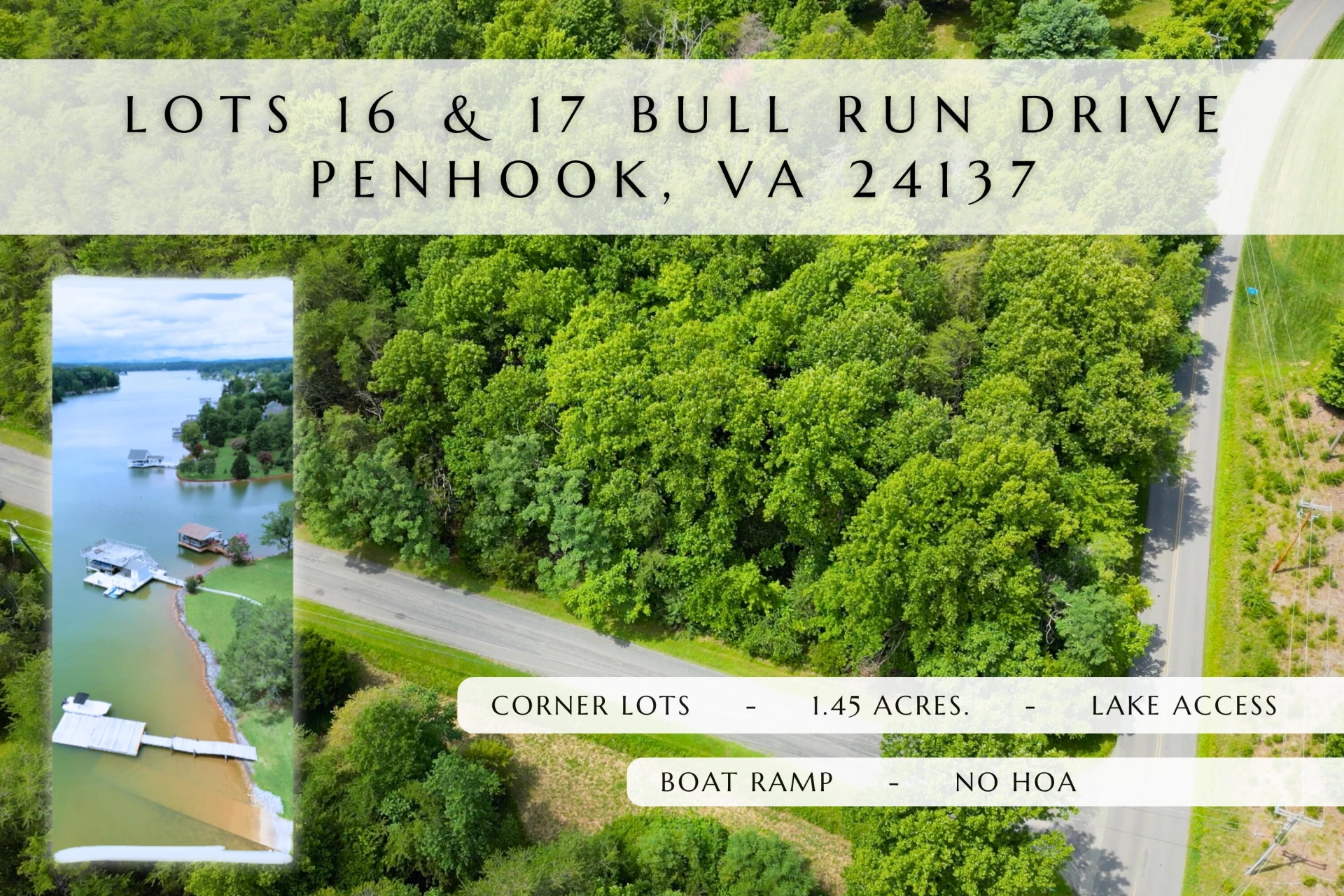0 Bull Run DR